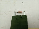 Hummer H3 Blower Motor Resistor-4