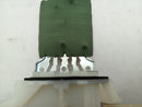 Hummer H3 Blower Motor Resistor-6