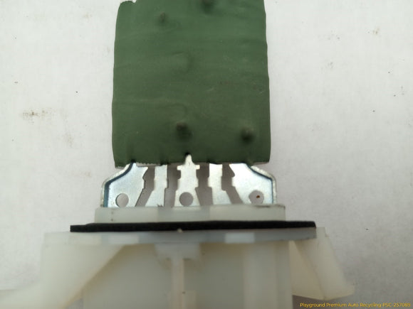 Hummer H3 Blower Motor Resistor