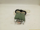 Hummer H3 Blower Motor Resistor-8