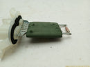 Hummer H3 Blower Motor Resistor-9