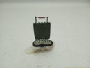 Hummer H3 Blower Motor Resistor-12