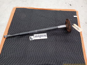 Hummer H3 Driver Left Rear Axle Shaft