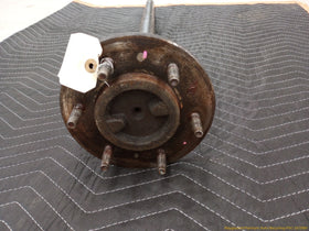 Hummer H3 Driver Left Rear Axle Shaft - 0