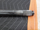 Hummer H3 Driver Left Rear Axle Shaft-4