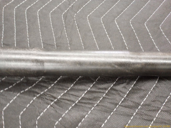 Hummer H3 Driver Left Rear Axle Shaft