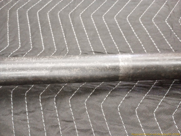 Hummer H3 Driver Left Rear Axle Shaft