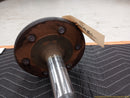 Hummer H3 Driver Left Rear Axle Shaft-8