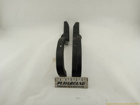 Lexus IS300 Pair Of Trunk Hinge Trim