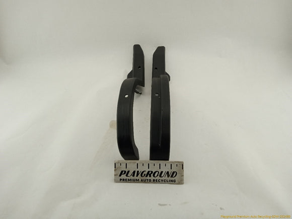 Lexus IS300 Pair Of Trunk Hinge Trim