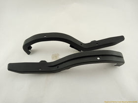 Lexus IS300 Pair Of Trunk Hinge Trim - 0