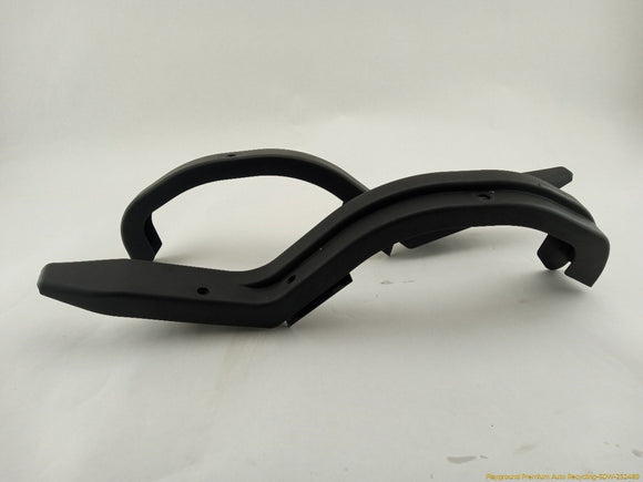 Lexus IS300 Pair Of Trunk Hinge Trim