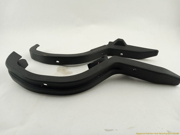Lexus IS300 Pair Of Trunk Hinge Trim