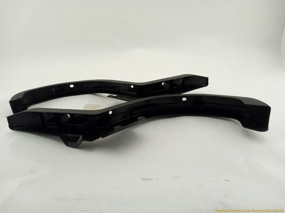 Lexus IS300 Pair Of Trunk Hinge Trim