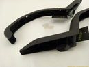 Lexus IS300 Pair Of Trunk Hinge Trim-8