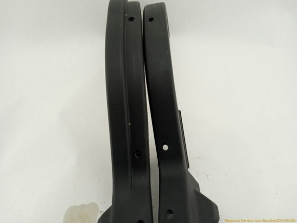 Lexus IS300 Pair Of Trunk Hinge Trim