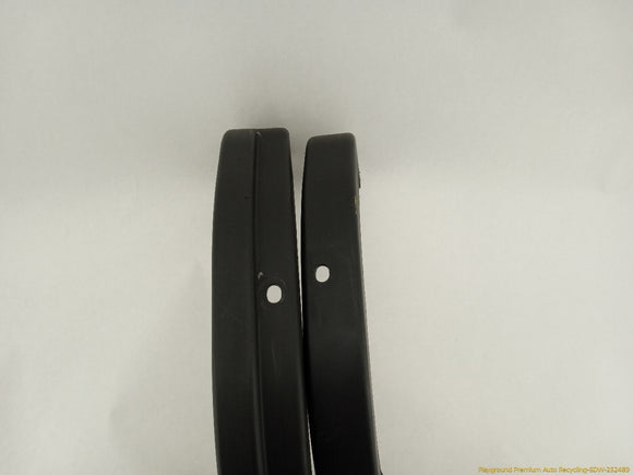 Lexus IS300 Pair Of Trunk Hinge Trim