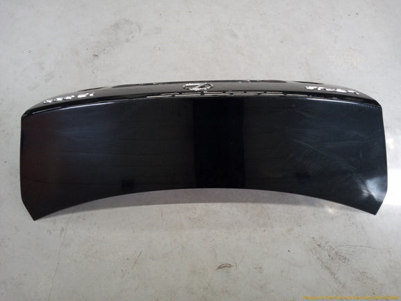 Lexus IS300 Trunk Lid