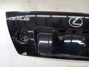Lexus IS300 Trunk Lid-6