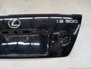 Lexus IS300 Trunk Lid-7