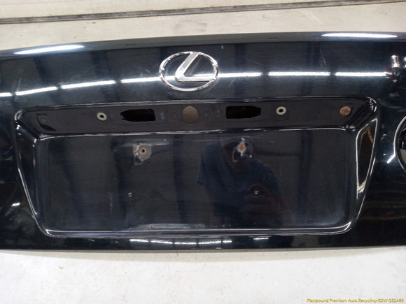Lexus IS300 Trunk Lid