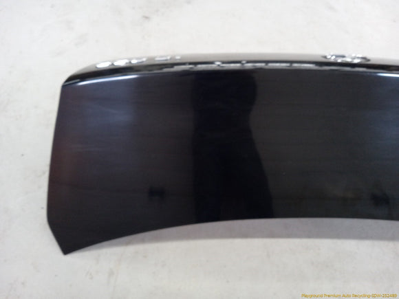 Lexus IS300 Trunk Lid
