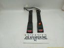 Volvo 240 Pair Of Front Seat Belt Buckles-1