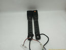 Volvo 240 Pair Of Front Seat Belt Buckles-2