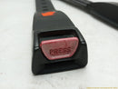 Volvo 240 Pair Of Front Seat Belt Buckles-3
