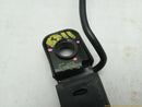 Volvo 240 Pair Of Front Seat Belt Buckles-5
