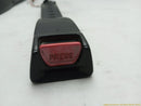 Volvo 240 Pair Of Front Seat Belt Buckles-7