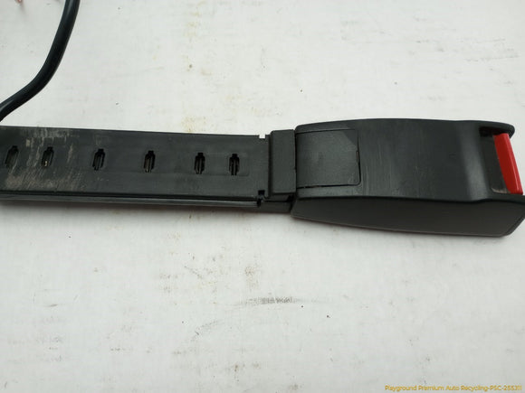 Volvo 240 Pair Of Front Seat Belt Buckles