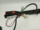 Volvo 240 Pair Of Front Seat Belt Buckles-10