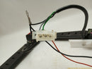 Volvo 240 Pair Of Front Seat Belt Buckles-11