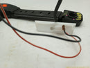 Volvo 240 Pair Of Front Seat Belt Buckles-12