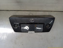 Lexus IS300 Trunk Lid-1