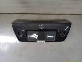 Lexus IS300 Trunk Lid