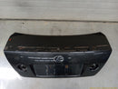 Lexus IS300 Trunk Lid-2