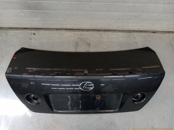 Lexus IS300 Trunk Lid