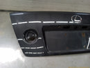 Lexus IS300 Trunk Lid-4