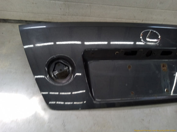 Lexus IS300 Trunk Lid