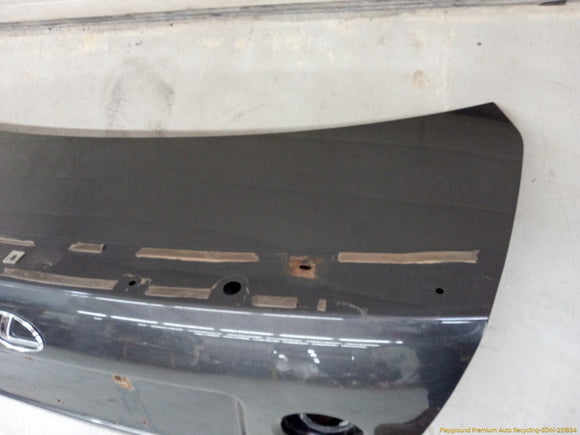 Lexus IS300 Trunk Lid