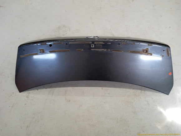Lexus IS300 Trunk Lid