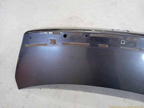 Lexus IS300 Trunk Lid
