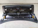 Lexus IS300 Trunk Lid-12