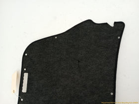 Lexus IS300 Trunk Lid Trim - 0