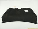 Lexus IS300 Trunk Lid Trim-5