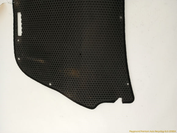 Lexus IS300 Trunk Lid Trim