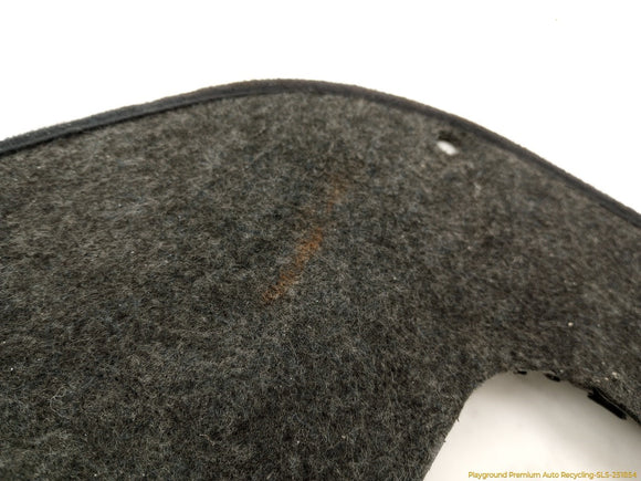 Lexus IS300 Trunk Lid Trim