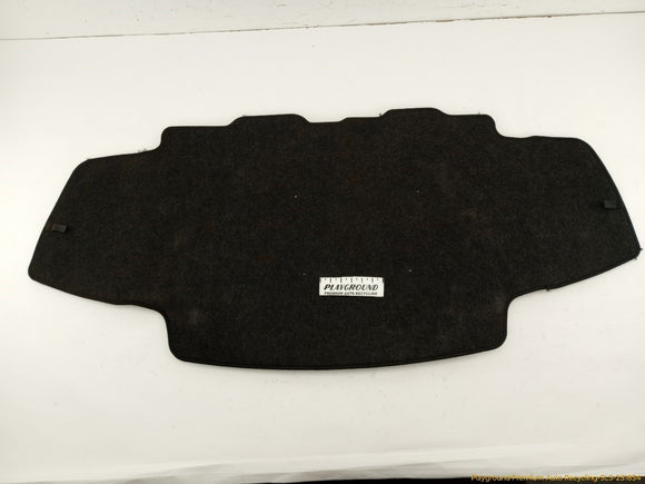 Lexus IS300 Trunk Floor Mat